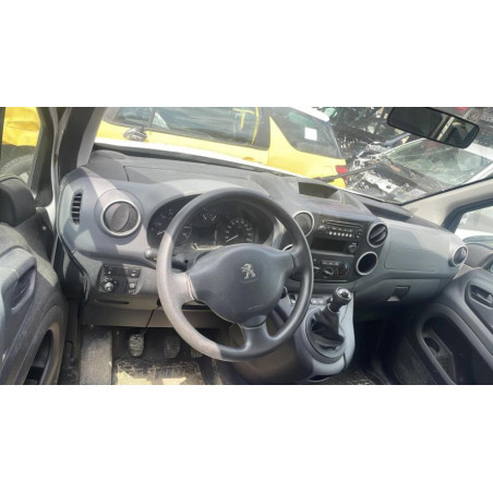 Chariot porte laterale coulissante PEUGEOT PARTNER 2 PHASE 3 d’occasion