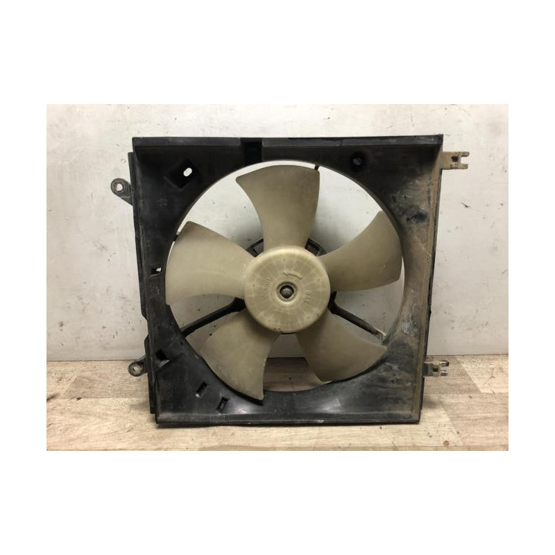 Moto ventilateur radiateur TOYOTA RAV4 2 PHASE 1 d’occasion