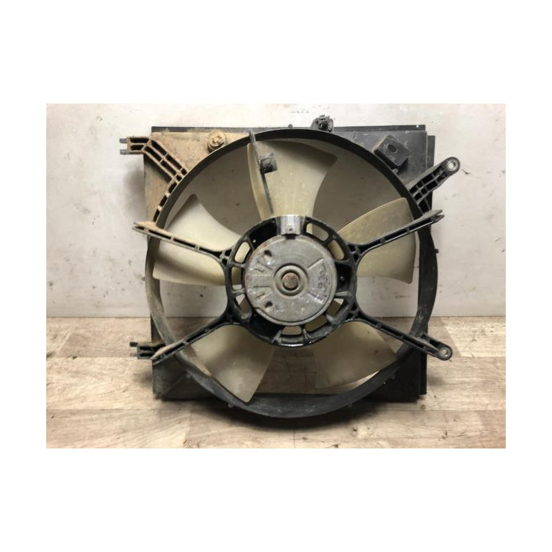 Moto ventilateur radiateur TOYOTA RAV4 2 PHASE 1 d’occasion