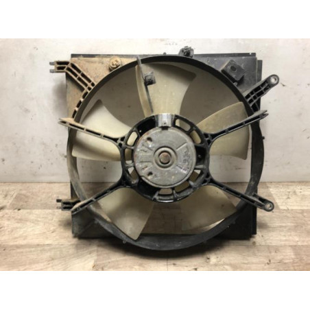 Moto ventilateur radiateur TOYOTA RAV4 2 PHASE 1 d’occasion