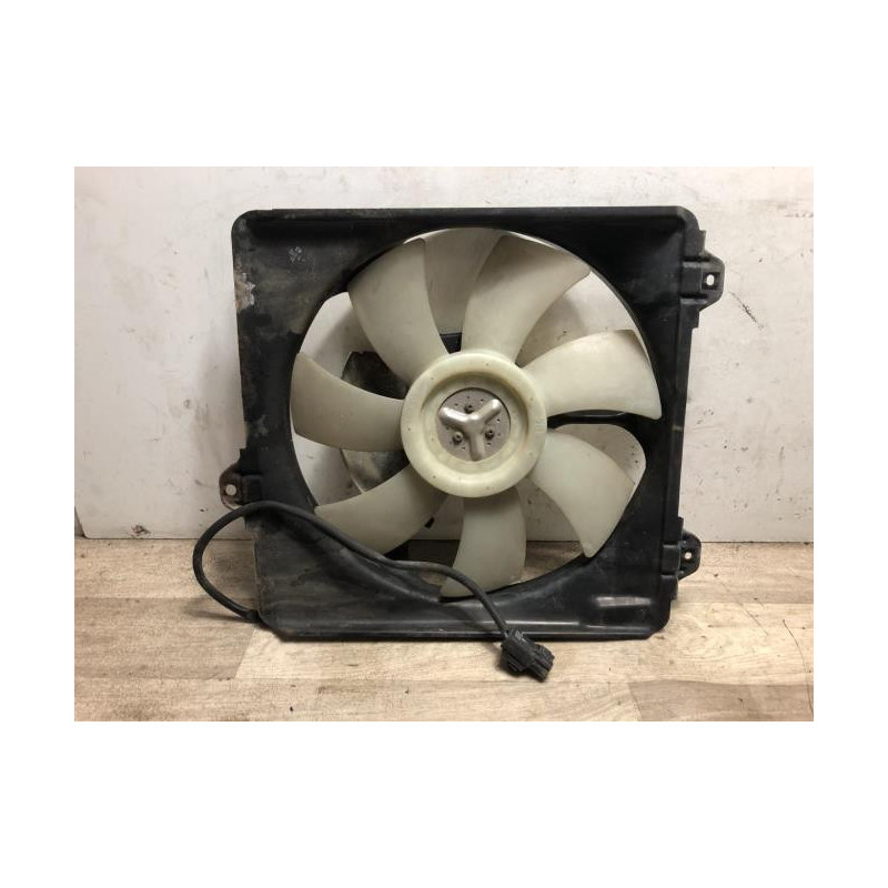 Moto ventilateur radiateur TOYOTA RAV4 2 PHASE 1 d’occasion