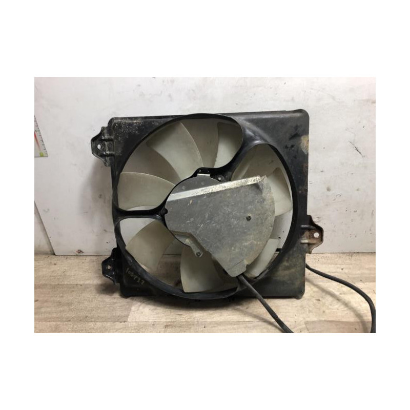 Moto ventilateur radiateur TOYOTA RAV4 2 PHASE 1 d’occasion