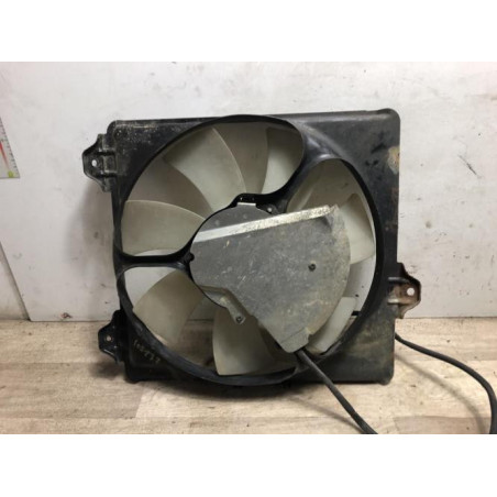 Moto ventilateur radiateur TOYOTA RAV4 2 PHASE 1 d’occasion