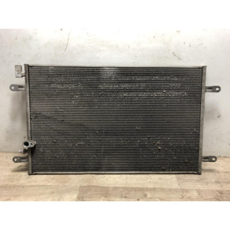 Radiateur clim AUDI A6 3 AVANT PHASE 1 BREAK d’occasion
