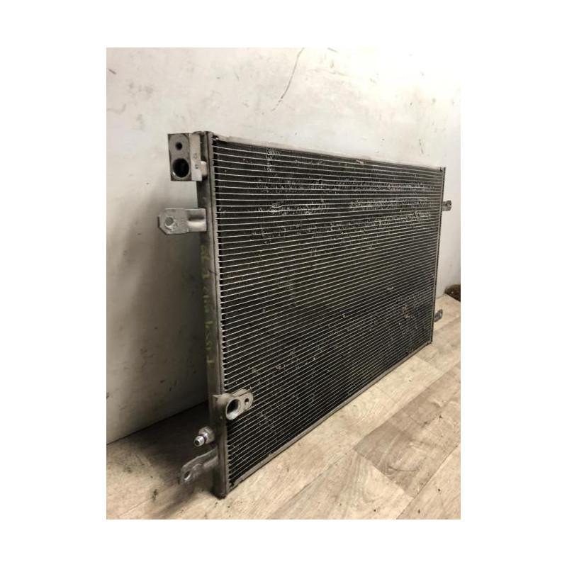 Radiateur clim AUDI A6 3 AVANT PHASE 1 BREAK d’occasion
