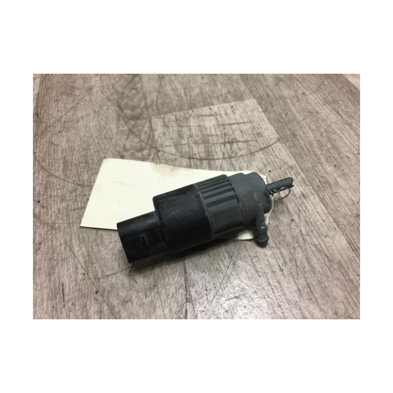 Pompe lave glace arriere NISSAN QASHQAI 1 PHASE 2 d’occasion