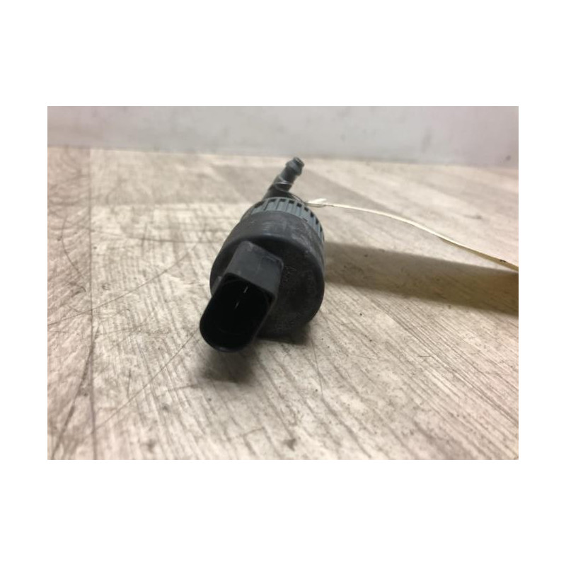 Pompe lave glace arriere NISSAN QASHQAI 1 PHASE 2 d’occasion