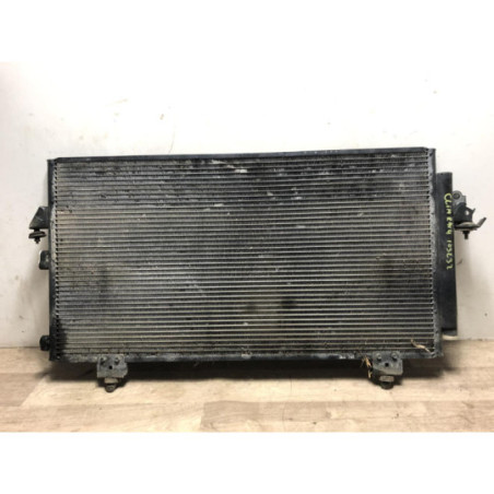 Radiateur clim TOYOTA RAV4 2 PHASE 1 d’occasion