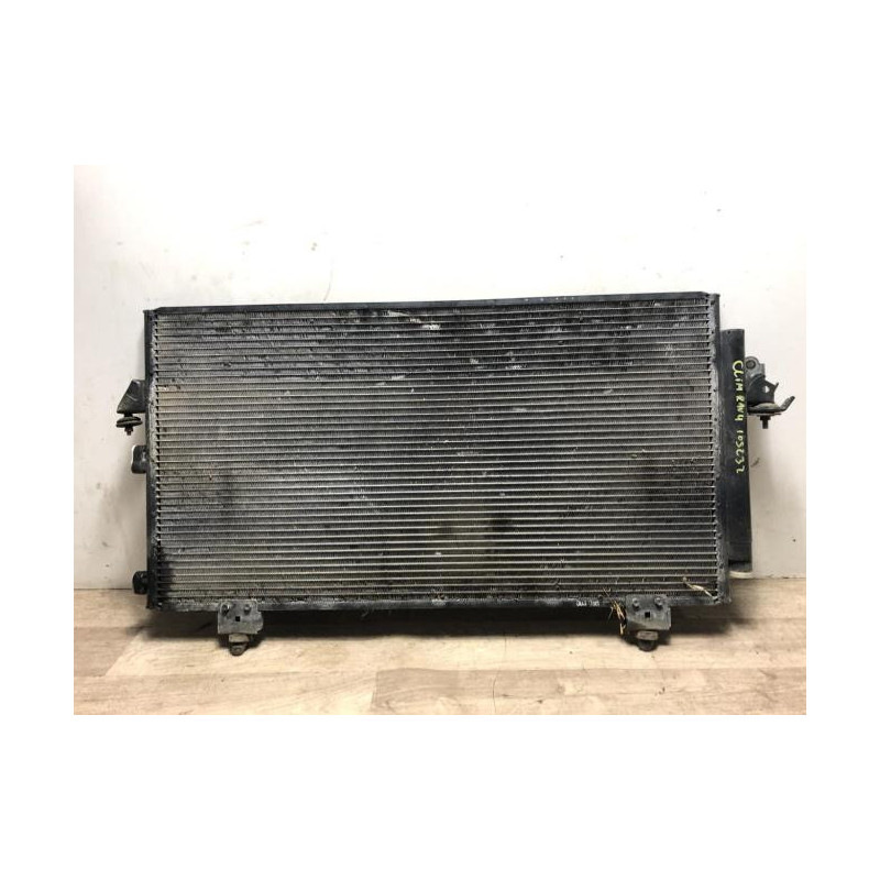 Radiateur clim TOYOTA RAV4 2 PHASE 1 d’occasion