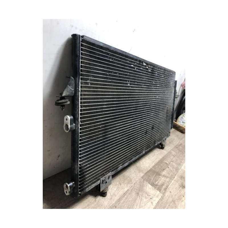 Radiateur clim TOYOTA RAV4 2 PHASE 1 d’occasion
