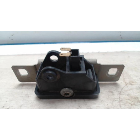 Serrure de coffre RENAULT R25 PHASE 2 d’occasion