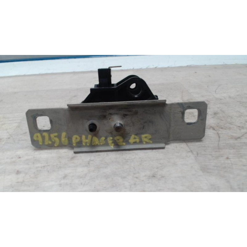 Serrure de coffre RENAULT R25 PHASE 2 d’occasion