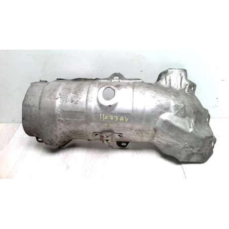 Tole pare feu CITROEN C4 1 PHASE 1 COUPE d’occasion