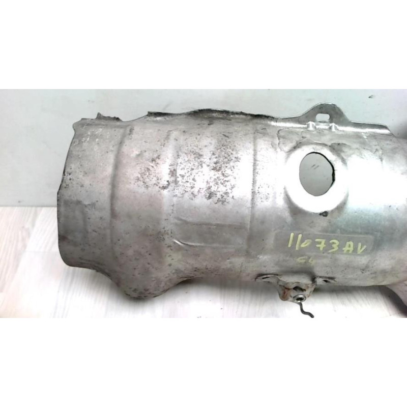 Tole pare feu CITROEN C4 1 PHASE 1 COUPE d’occasion