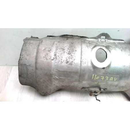 Tole pare feu CITROEN C4 1 PHASE 1 COUPE d’occasion