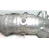 Tole pare feu CITROEN C4 1 PHASE 1 COUPE d’occasion