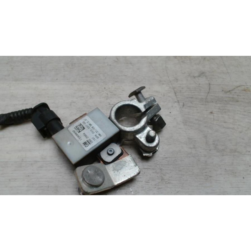 Divers OPEL MOKKA 1 PHASE 1 d’occasion