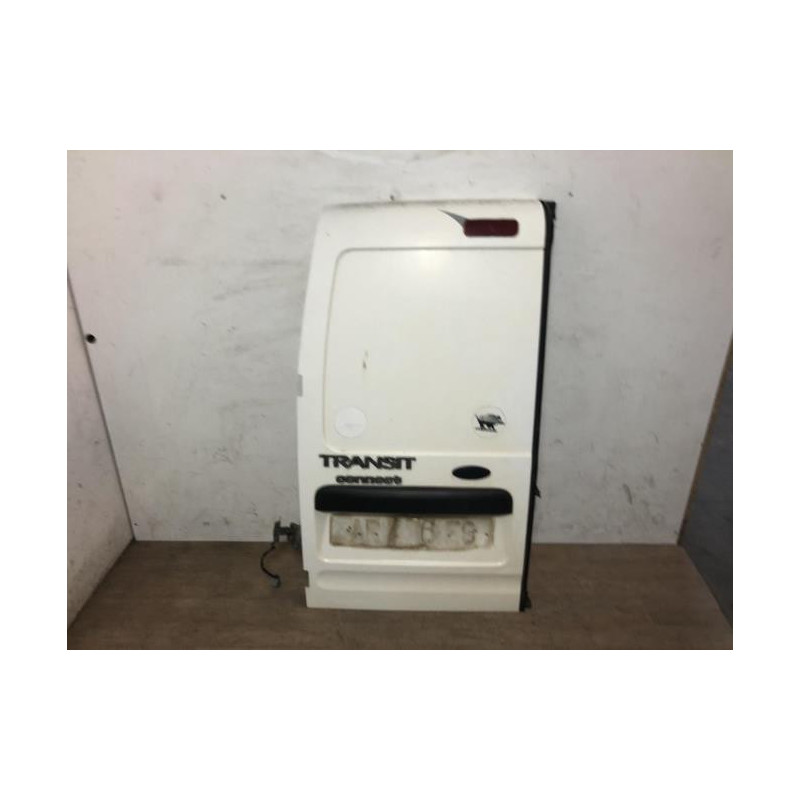 Porte de coffre gauche FORD TRANSIT CONNECT 1 PHASE 1 d’occasion