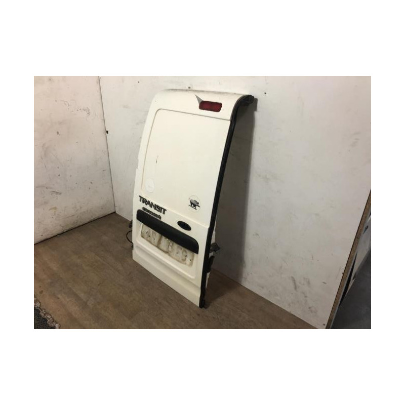 Porte de coffre gauche FORD TRANSIT CONNECT 1 PHASE 1 d’occasion