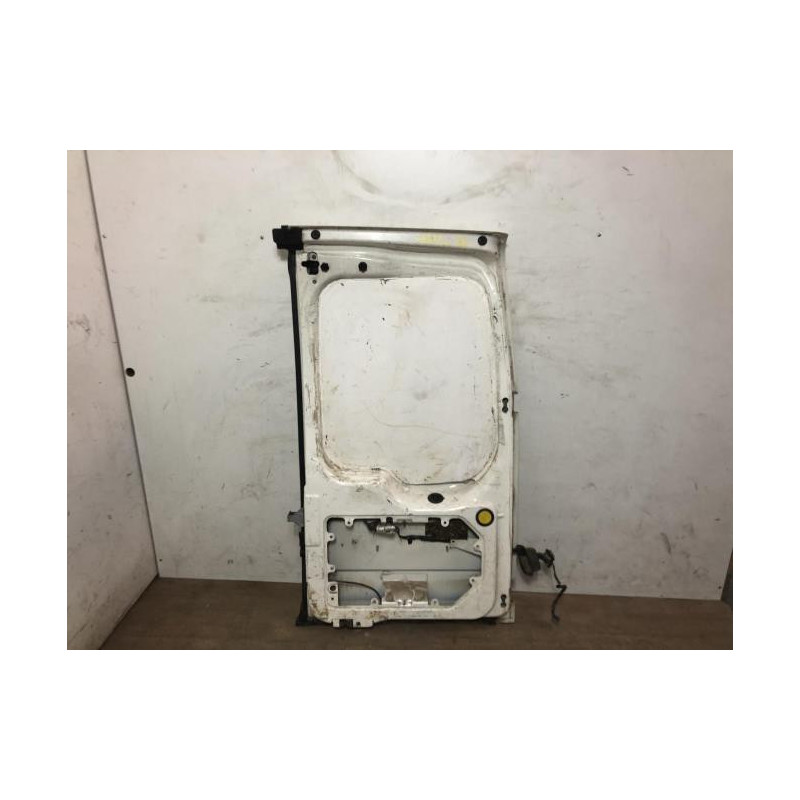 Porte de coffre gauche FORD TRANSIT CONNECT 1 PHASE 1 d’occasion