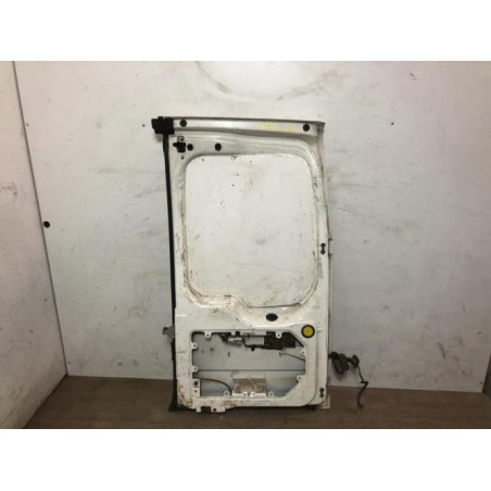 Porte de coffre gauche FORD TRANSIT CONNECT 1 PHASE 1 d’occasion