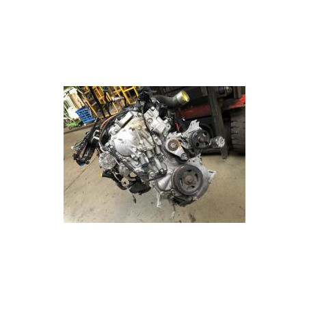 Moteur RENAULT TALISMAN BREAK d’occasion