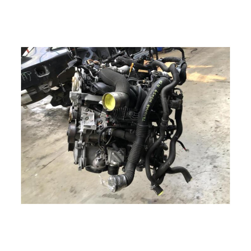 Moteur RENAULT TALISMAN BREAK d’occasion