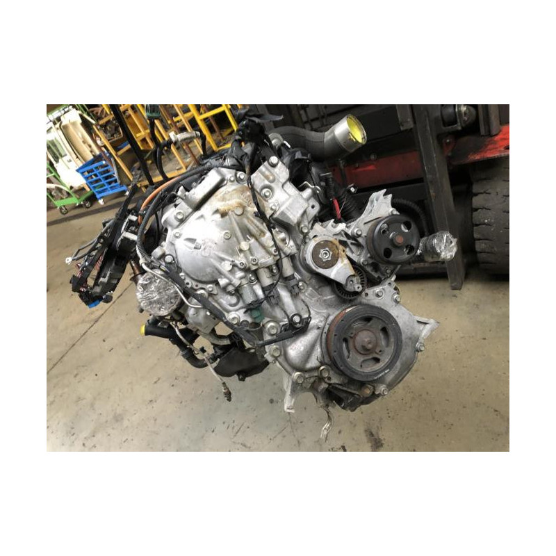 Moteur RENAULT TALISMAN BREAK d’occasion