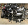 Moteur RENAULT TALISMAN BREAK d’occasion