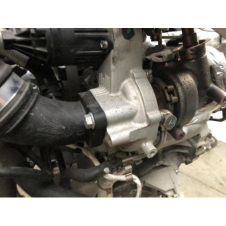Moteur RENAULT TALISMAN BREAK d’occasion