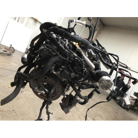 Moteur RENAULT TALISMAN BREAK d’occasion