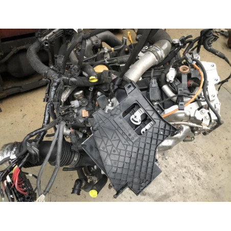 Moteur RENAULT TALISMAN BREAK d’occasion
