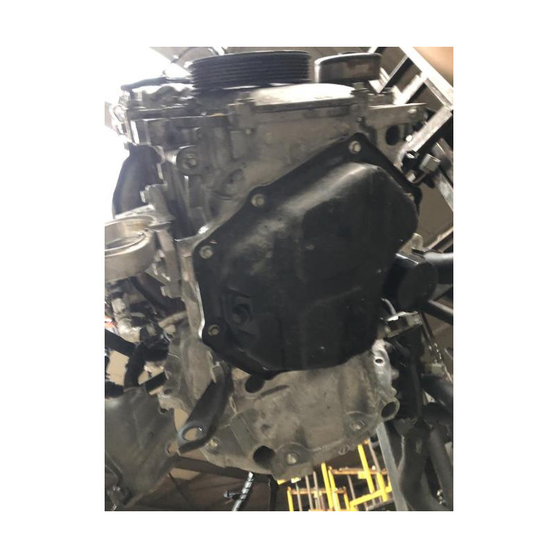 Moteur RENAULT TALISMAN BREAK d’occasion