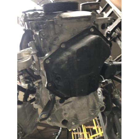 Moteur RENAULT TALISMAN BREAK d’occasion