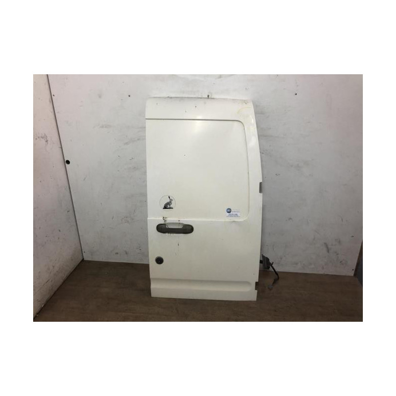 Porte de coffre droit FORD TRANSIT CONNECT 1 PHASE 1 d’occasion