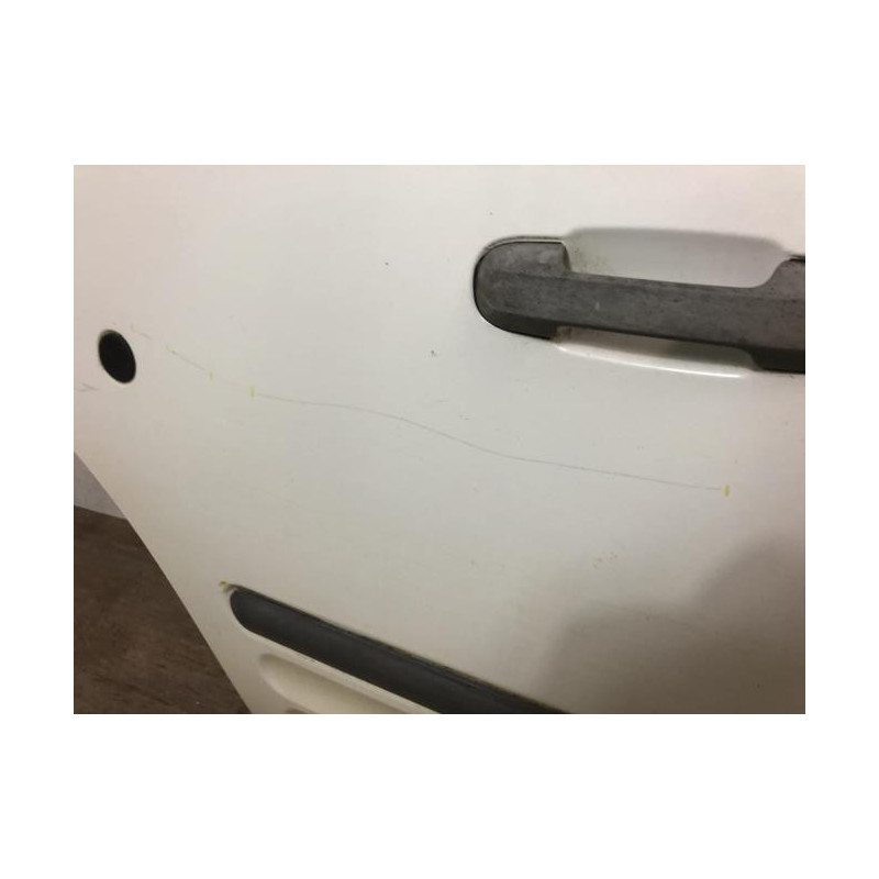 Porte laterale droit FORD TRANSIT CONNECT 1 PHASE 1 d’occasion