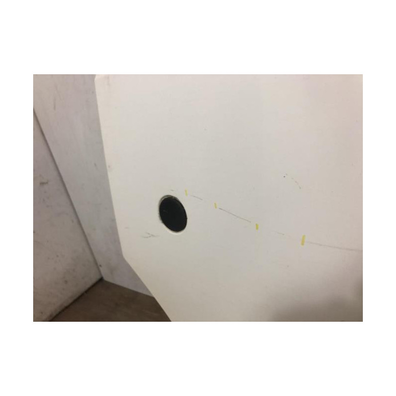 Porte laterale droit FORD TRANSIT CONNECT 1 PHASE 1 d’occasion