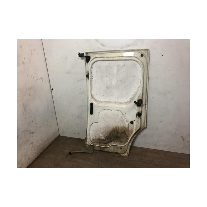 Porte laterale droit FORD TRANSIT CONNECT 1 PHASE 1 d’occasion