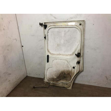 Porte laterale droit FORD TRANSIT CONNECT 1 PHASE 1 d’occasion