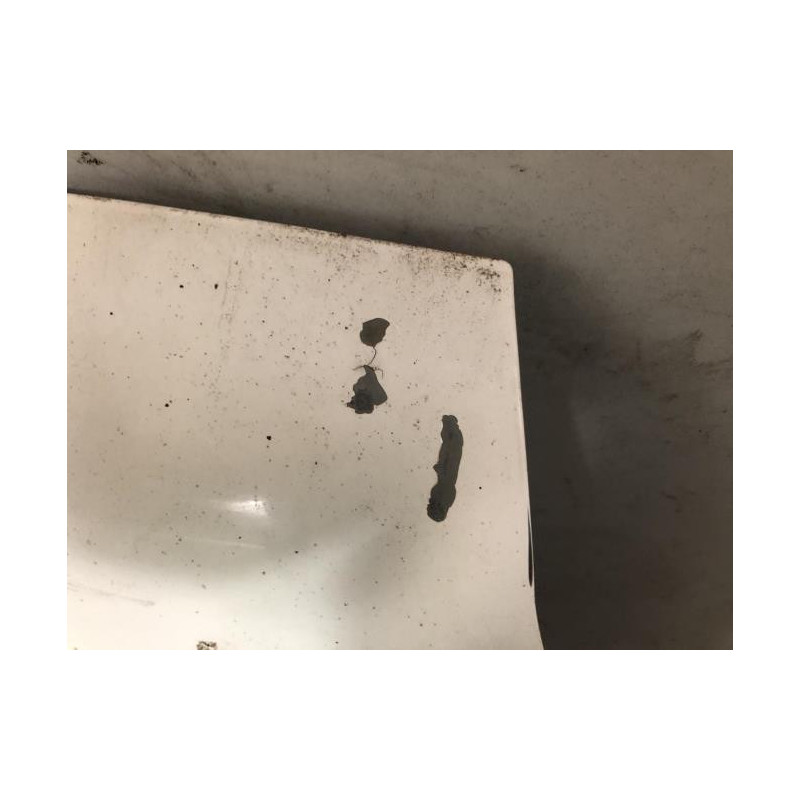 Capot FORD TRANSIT CONNECT 1 PHASE 1 d’occasion