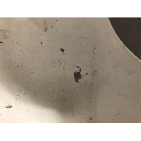 Capot FORD TRANSIT CONNECT 1 PHASE 1 d’occasion