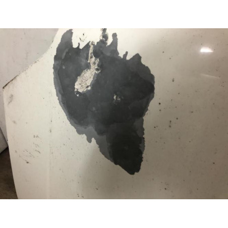 Capot FORD TRANSIT CONNECT 1 PHASE 1 d’occasion