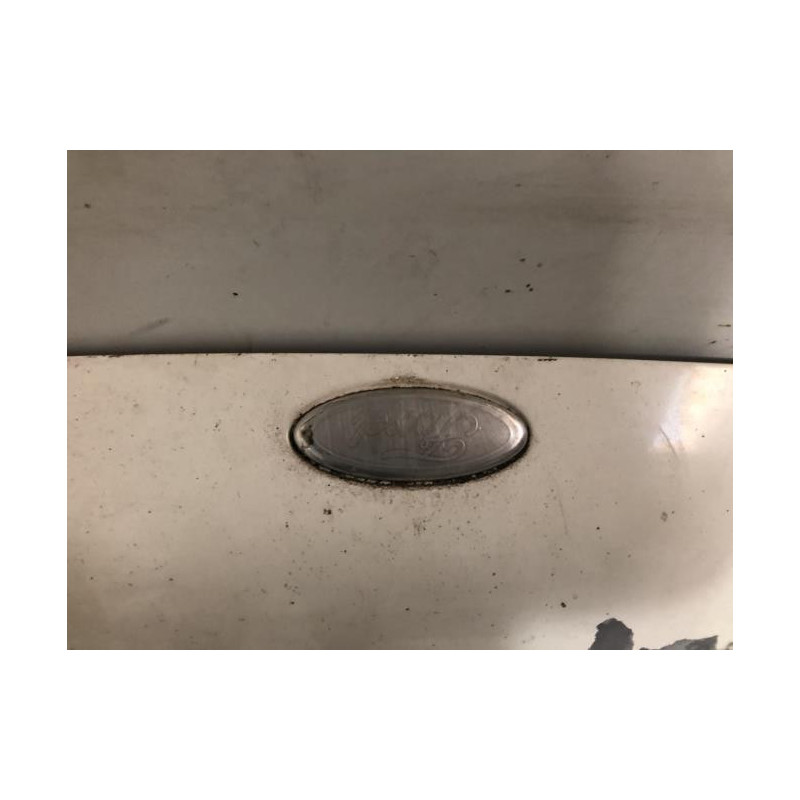 Capot FORD TRANSIT CONNECT 1 PHASE 1 d’occasion