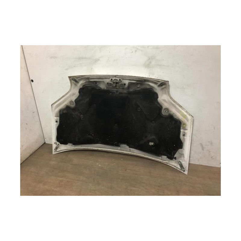 Capot FORD TRANSIT CONNECT 1 PHASE 1 d’occasion