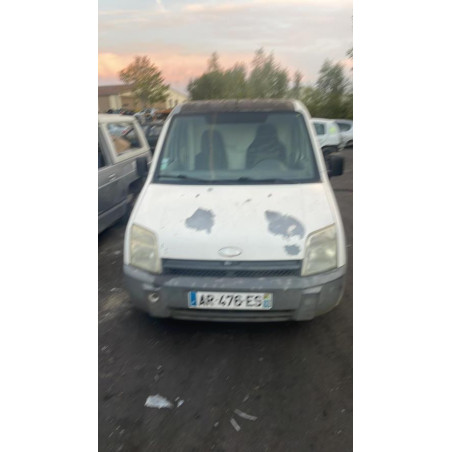 Capot FORD TRANSIT CONNECT 1 PHASE 1 d’occasion
