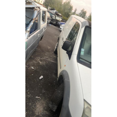 Capot FORD TRANSIT CONNECT 1 PHASE 1 d’occasion