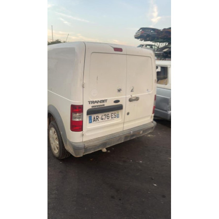 Capot FORD TRANSIT CONNECT 1 PHASE 1 d’occasion
