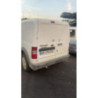 Capot FORD TRANSIT CONNECT 1 PHASE 1 d’occasion