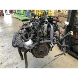 Moteur RENAULT SAFRANE PHASE 2 d’occasion
