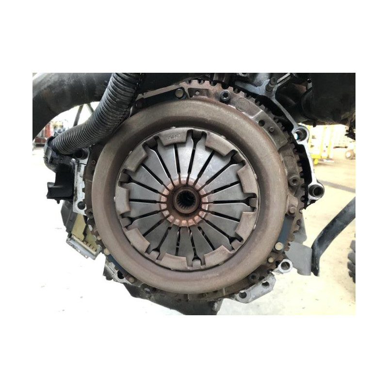 Moteur RENAULT SAFRANE PHASE 2 d’occasion